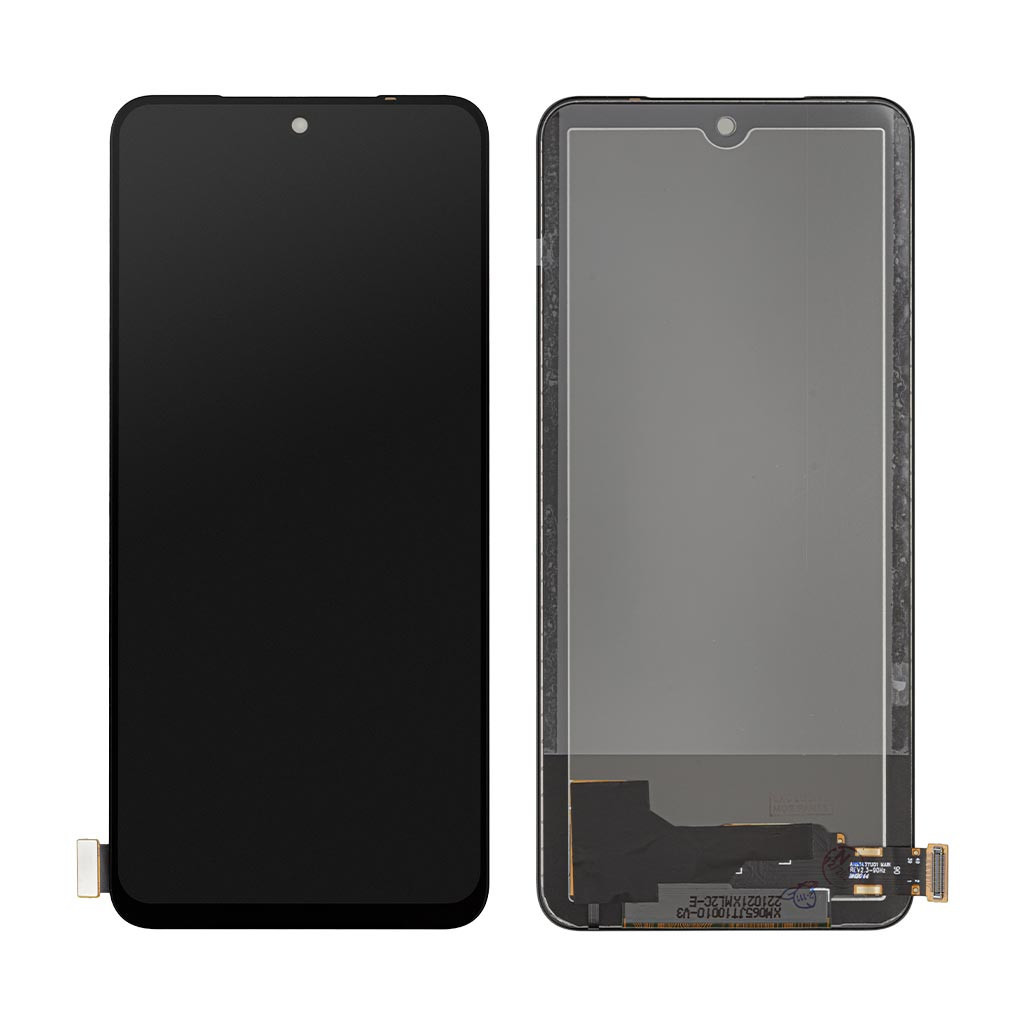 Дисплейний модуль Xiaomi Redmi Note 11 4G  Original PRC - 1