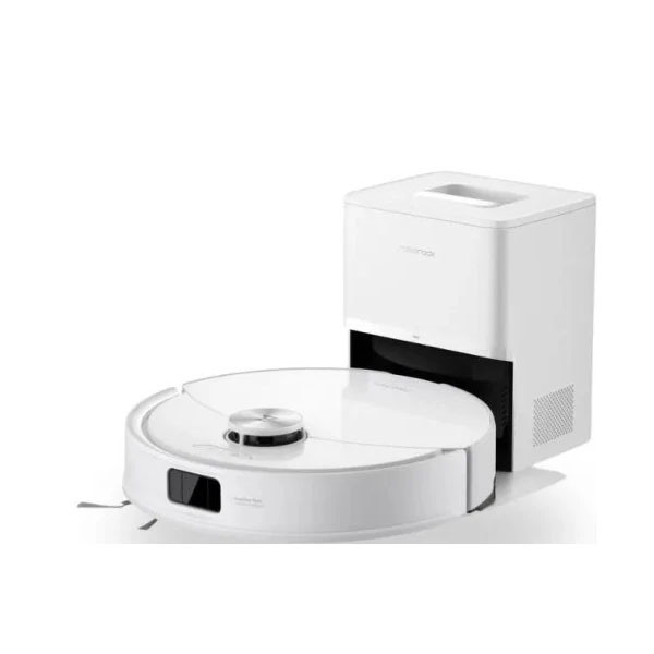 Робот-пилосос Roborock Q10 VF plus, White - 1