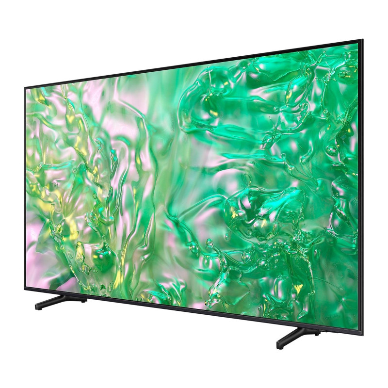 Телевізор LED Samsung UE43DU8000UXUA, Smart TV, Wi-Fi, 3840x2160 - 3