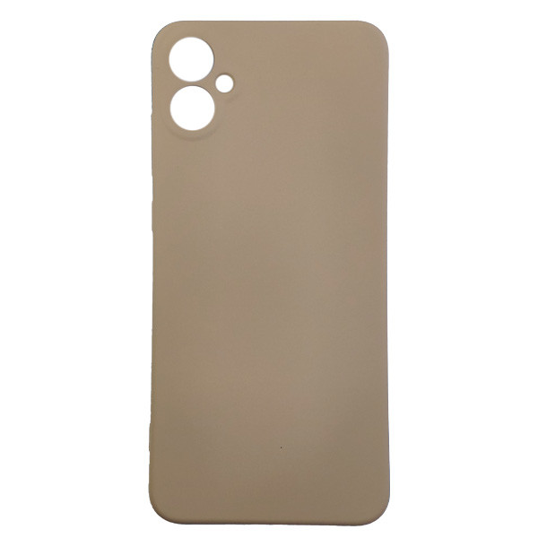 Чохол Silicone Case for Samsung A05s Sand Pink - 1