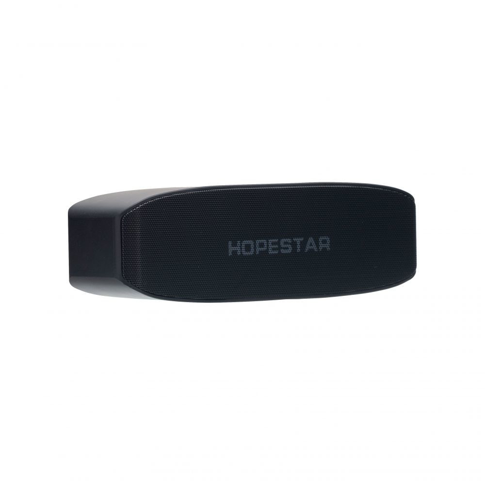 Портативна колонка Hopestar H11 Black - 1