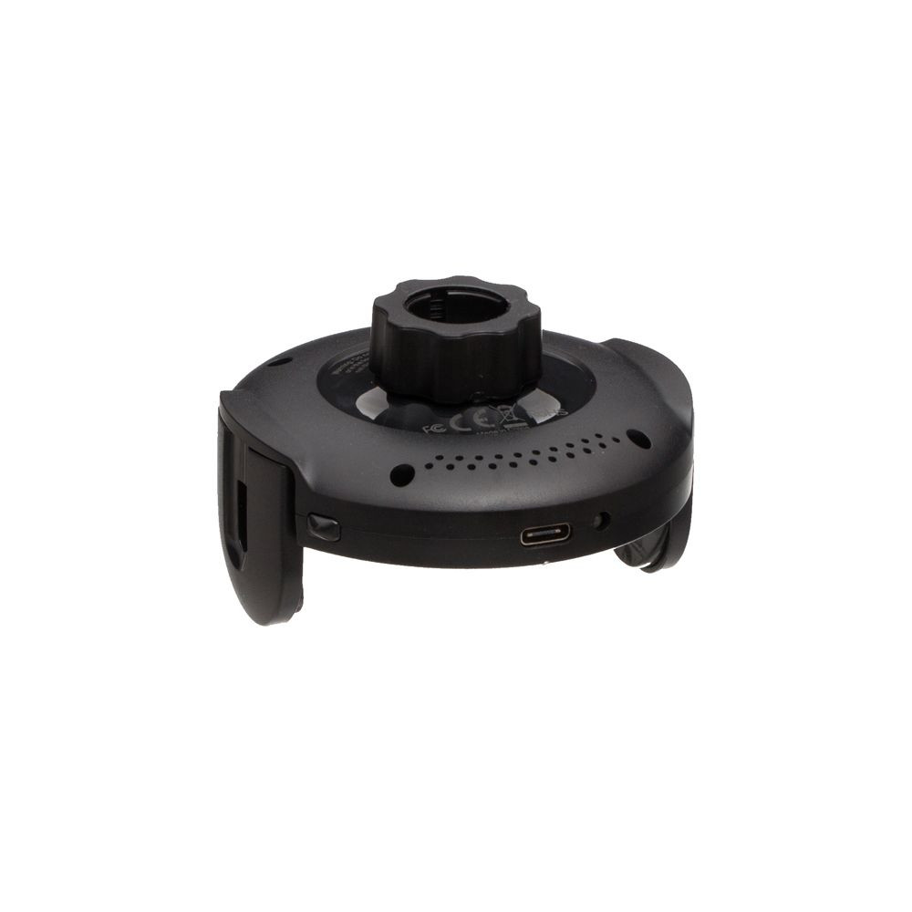 Автотримач Hoco CA35 Plus Auto - Induction Wireless Fast Charging - 5