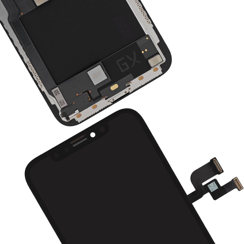 Дисплейний модуль Apple iPhone X, OLED GX - 5