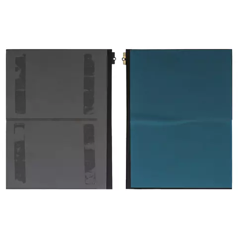 Акумулятор iPad Air 2020 10.9", A2315,  7606 mAh, Original PRC - 1