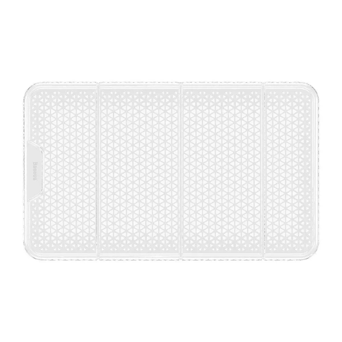 Гелевий коврик тримач Baseus Folding Bracket Antiskid Pad Transparent - 4