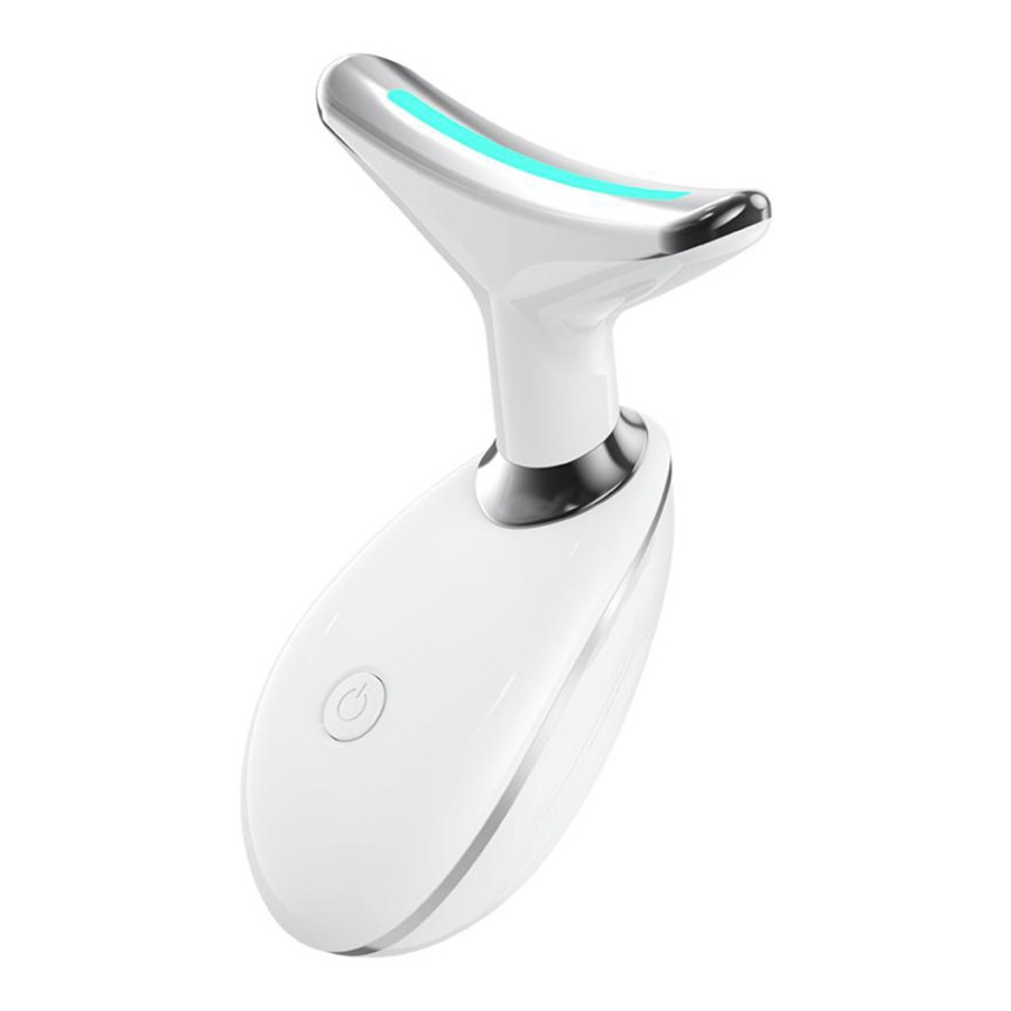 Масажер для шиї XO FG05, White - 1