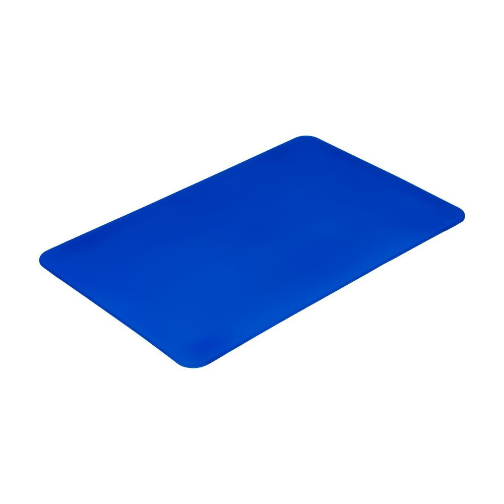 Чохол накладка для Macbook 11.6" Air Blue - 1