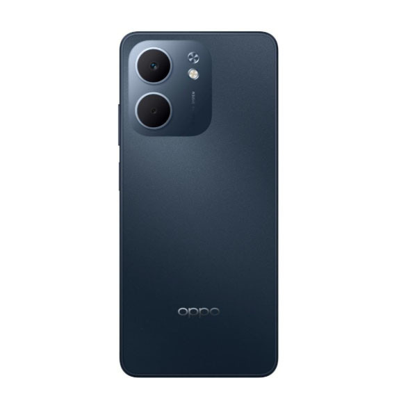 Смартфон OPPO A5x, 4/128GB, Midnight Blue - 6