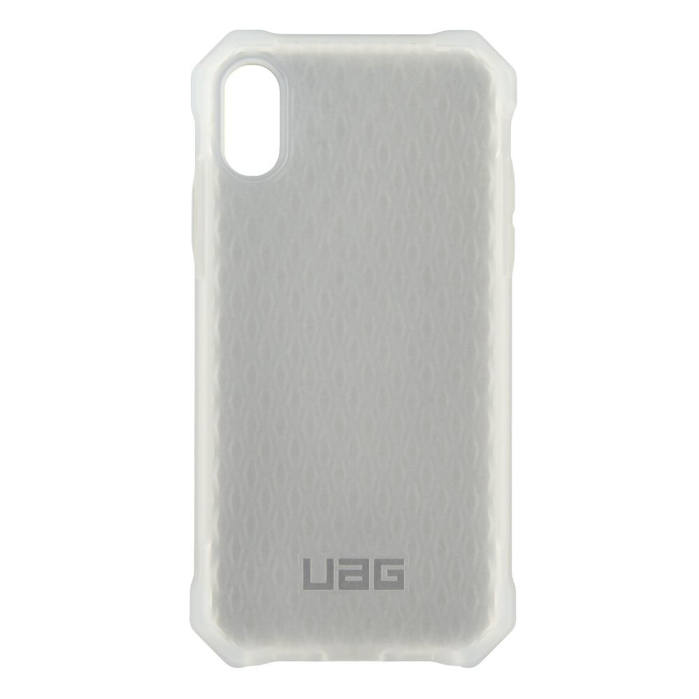 Чохол UAG Armor для iPhone X/XS, Blue - 10