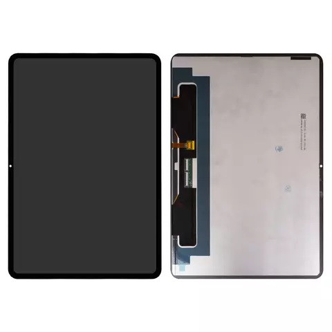 Дисплейний модуль для Xiaomi Pad 6S Pro 12.4", Original PRC, Black - 1