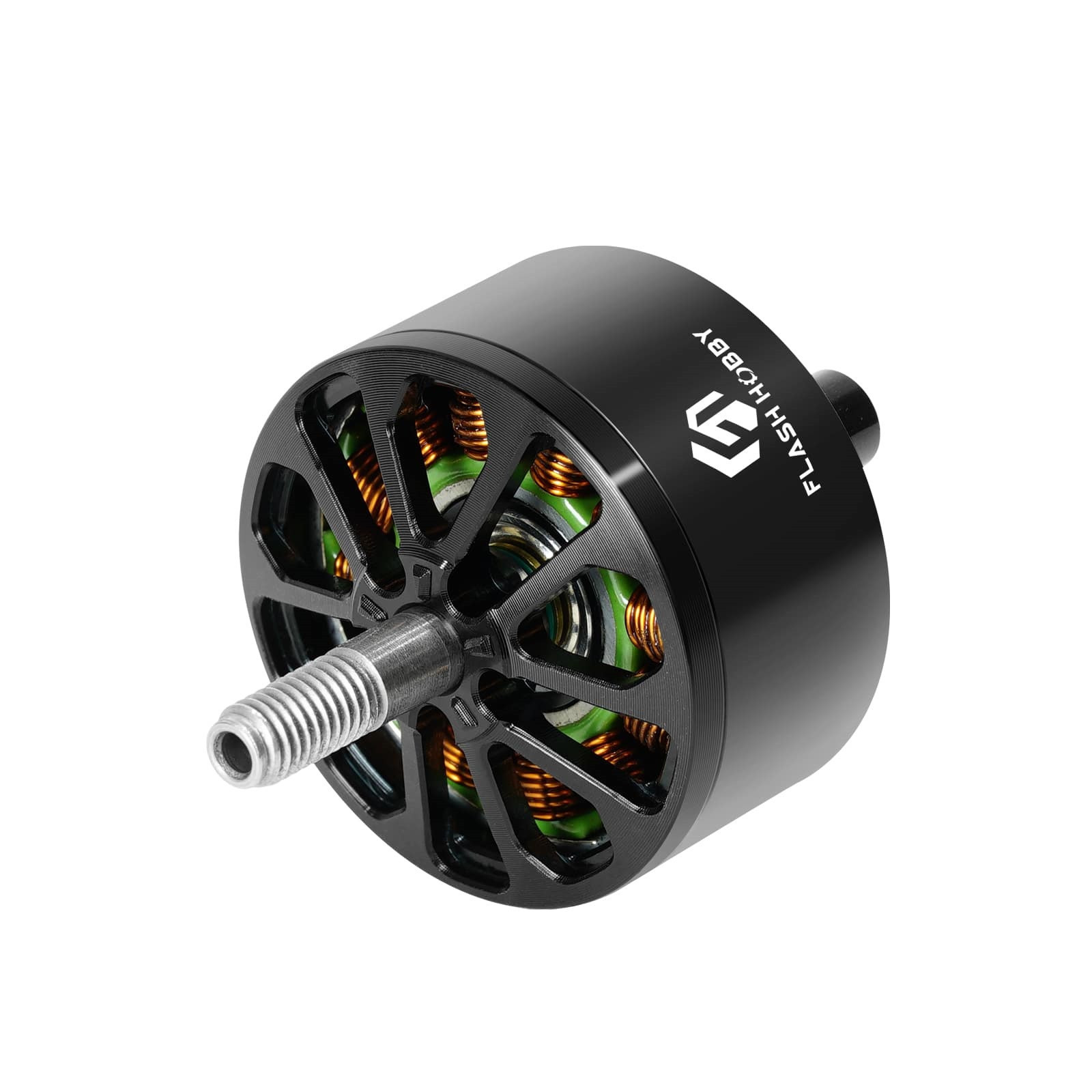 Електродвигун Arthur Flash Hobby A2812 900KV - 3