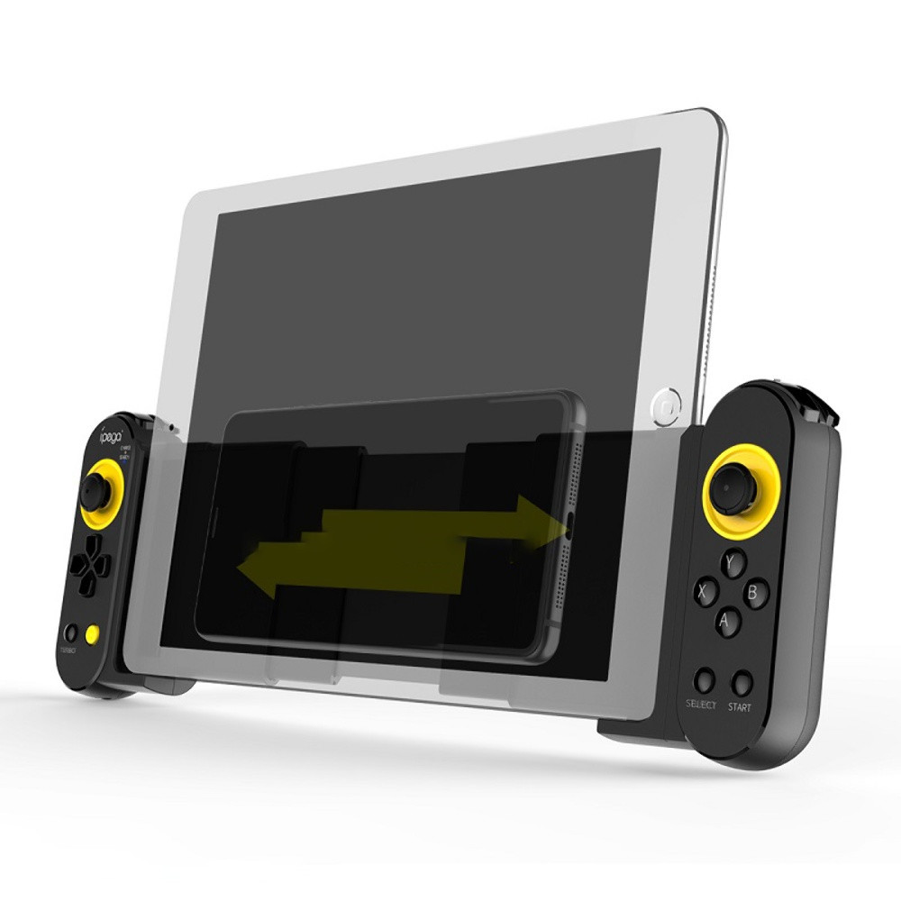 Геймпад Ipega PG-9167, Black - 2