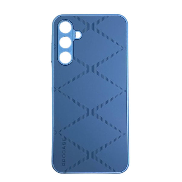 Чохол Cover ProCase для Samsung A556 Galaxy A55, Dark Blue - 1