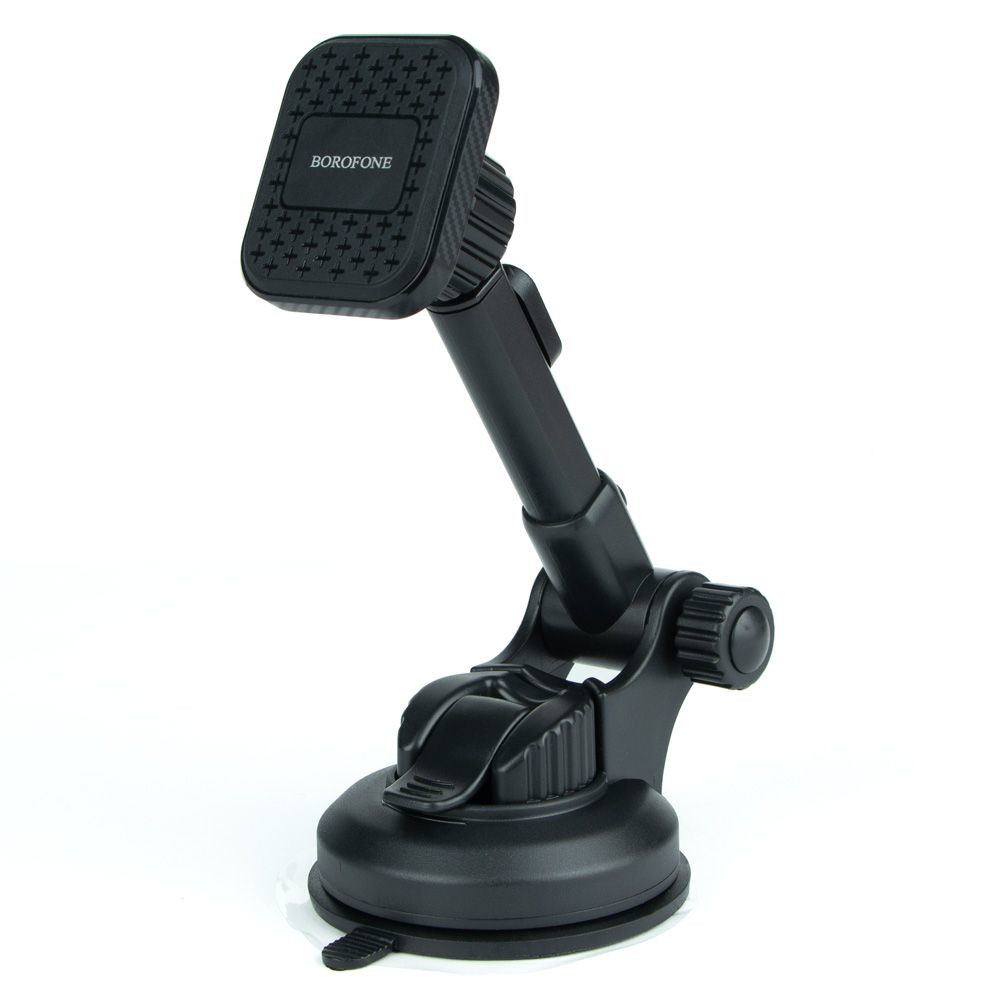 Автотримач Borofone BH21, Black - 7