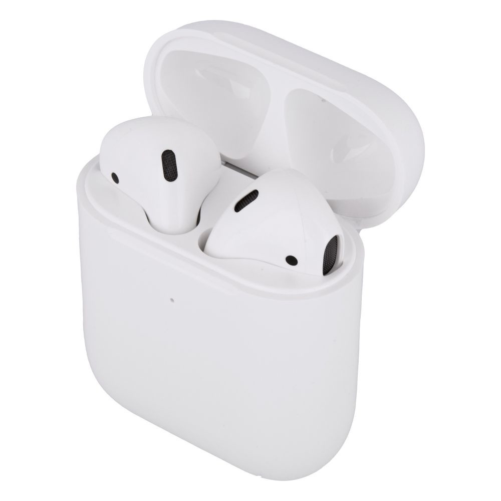 Безпровідна гарнітура Hoco EW01, White - 10