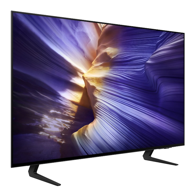 Телевізор OLED Samsung QE42S90FAEXUA, Smart TV, Wi-Fi, 3840x2160 - 2
