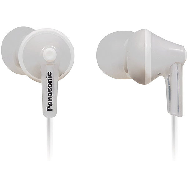Гарнітура Panasonic Ergofit RP-TCM125 White - 1