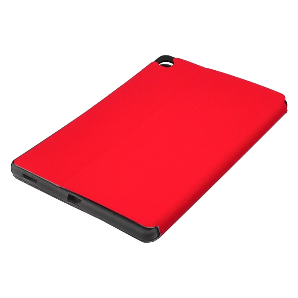 Чохол-книжка Cover Case для Samsung P610/ P615 Galaxy Tab S6 Lite 10.4" Red - 3