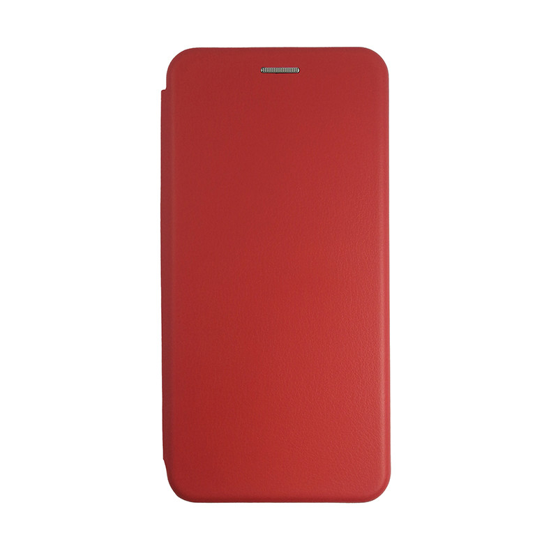 Чохол Book360 Xiaomi Redmi Note 9 Red - 2