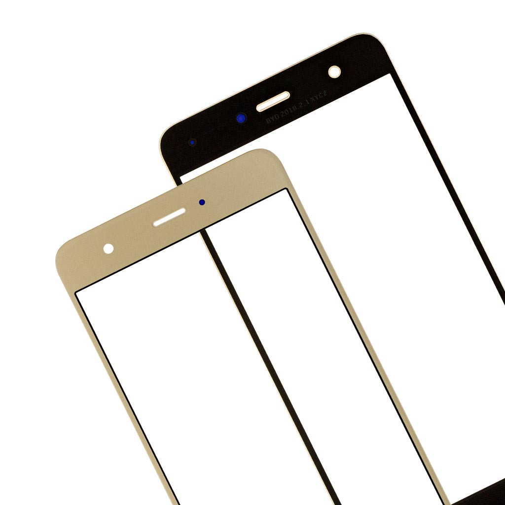 Стекло дисплея Huawei Nova (CAN-L11), Gold - 4