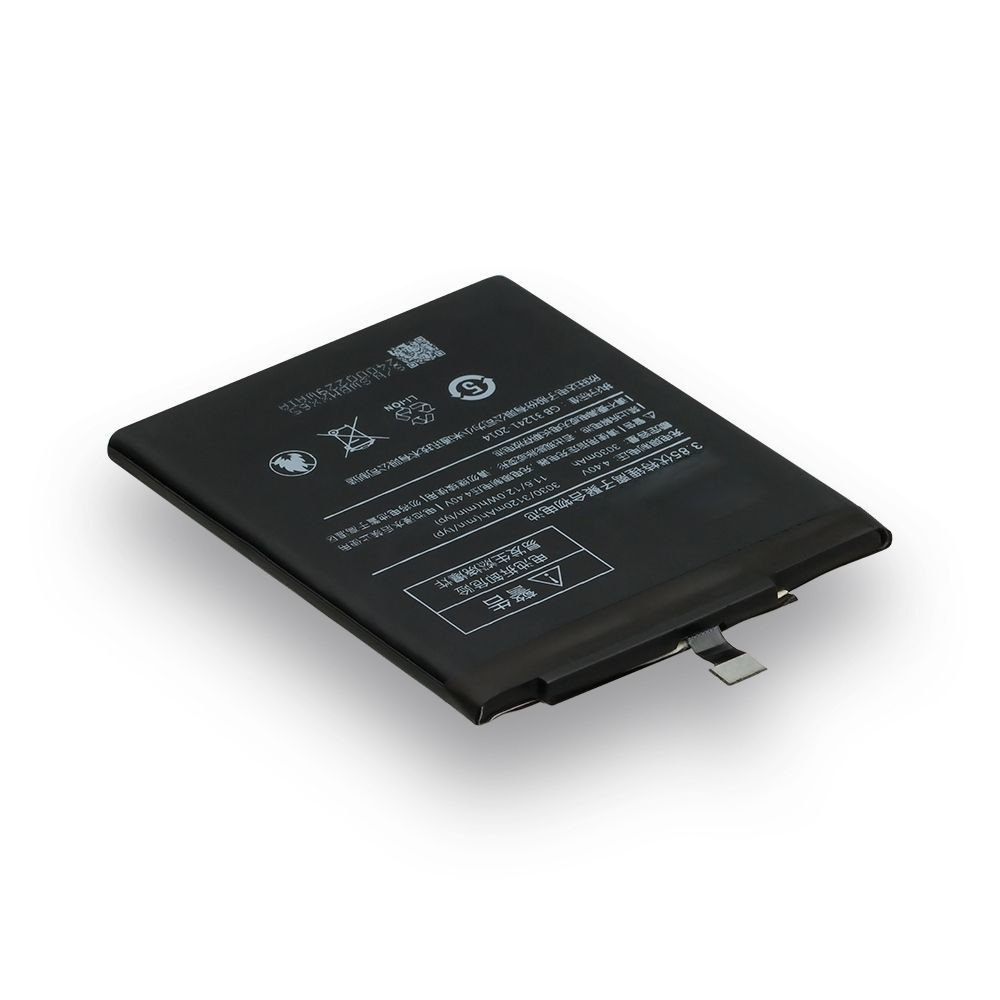 Акумулятор Xiaomi Redmi 4A / BN30 no LOGO (AAAA) - 1