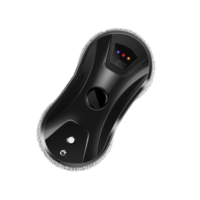 Робот для миття вікон Topomax S-2025, Black - 1