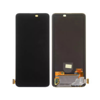 Дисплейний модуль для Xiaomi Poco F2 Pro, Redmi K30 Pro, Original Ref., Black