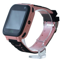 Дитячий Смарт Годинник S9 Pink