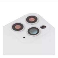 Корпус для iPhone 11 Pro, High Copy, Matte Silver 1