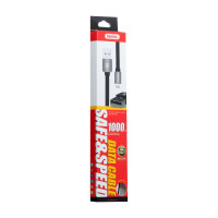 Кабель Remax RC-015i KingKong Lightning