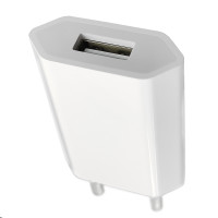 Мережевий Зарядний Пристрій Power Adapter 5W (MD813ZM/A), White 3