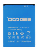 Акумулятор Doogee X6 (AAA)