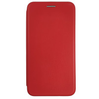 Чохол Book360 для Meizu M6 Red 1