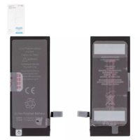 Акумулятор iPhone 6S, High Capacity, 2300 mAh, JCID