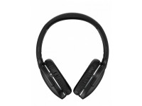 Безпровідна гарнітура Baseus Encok Wireless headphone D02 Pro (2022 Edition) Black