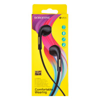 Гарнітура Borofone BM55 White 2