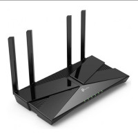 Wi-Fi Роутер TP-Link Archer AX23, Black 1