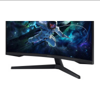 Монітор Samsung Odyssey G5, LS32CG550EIXUA 8