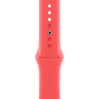 Ремешок для Apple Watch (38-40mm) Sport Band Imperial Red (29) 