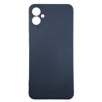 Чохол Silicone Case for Samsung A05 Midnight Blue