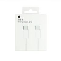 Кабель Apple USB-C to USB-C 2m, (MLL82ZM/A) White