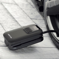 Автокомпресор Aspor A7, Black 4