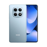 Смартфон Xiaomi Redmi Note 15, 6/128GB, Glacier Blue