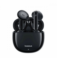 Безпровідна гарнітура Baseus Bowie E13 True Wireless Earphones Galaxy Black