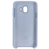 Чохол Silicone Case для Samsung J400 Galaxy J4, Lilac Purple 2