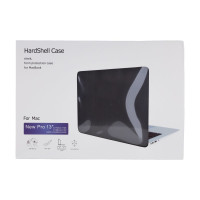 Чохол накладка для Apple MacBook Pro 13", Orange 2