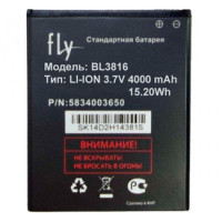 Акумулятор Fly IQ4504 / BL3816 (AAAA)