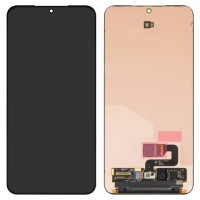 Дисплейний модуль для Samsung S936 Galaxy S25 Plus, Original PRC, Black