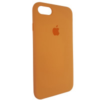 Чехол Copy Silicone Case iPhone 7/8 Papaya (56)