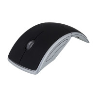 Безпровідна миша Hoco DI03, Black 2